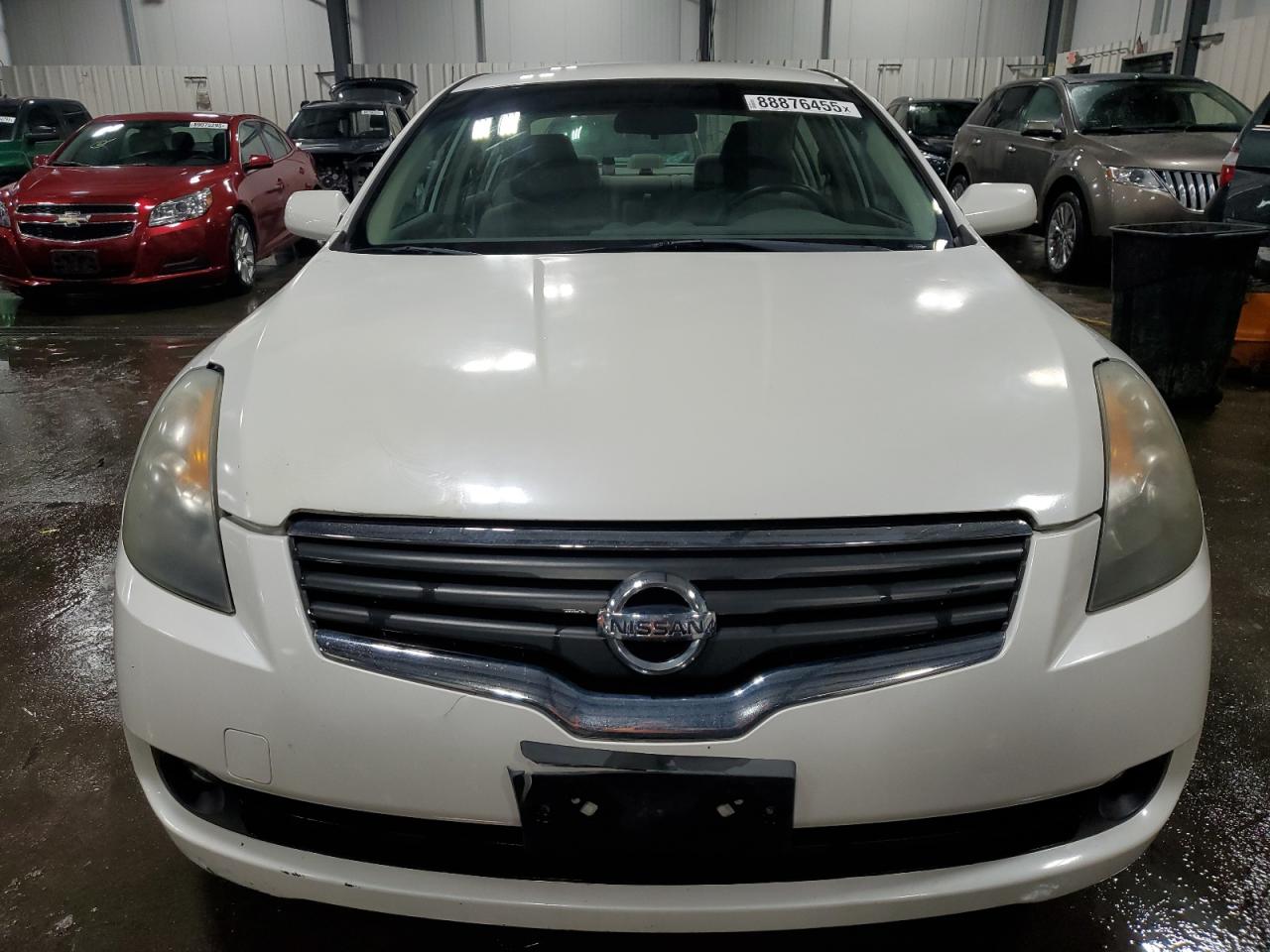 2009 Nissan Altima - Image 5