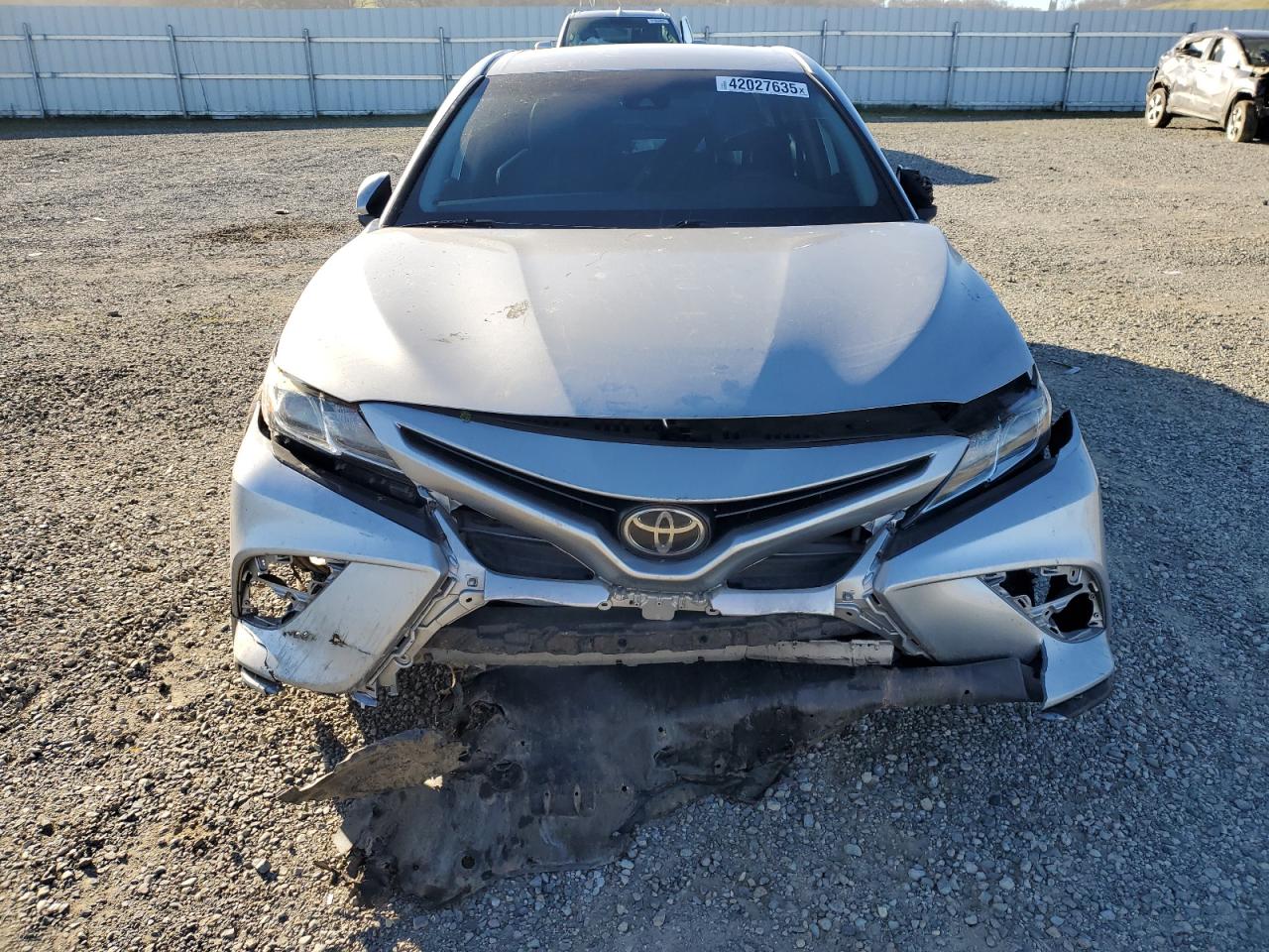 2019 Toyota Camry - Image 5