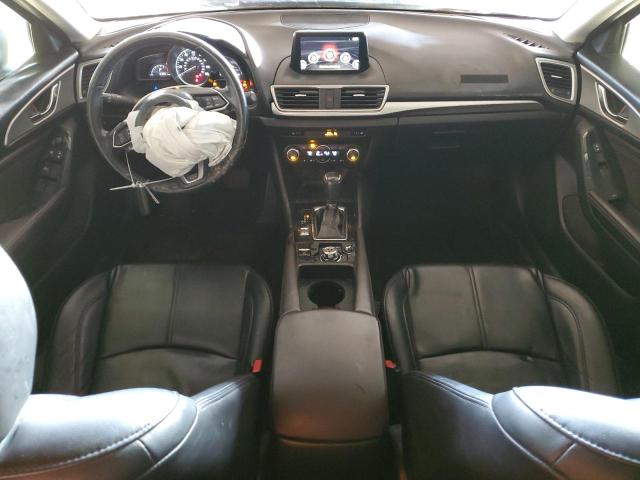  MAZDA 3 2018 Szary