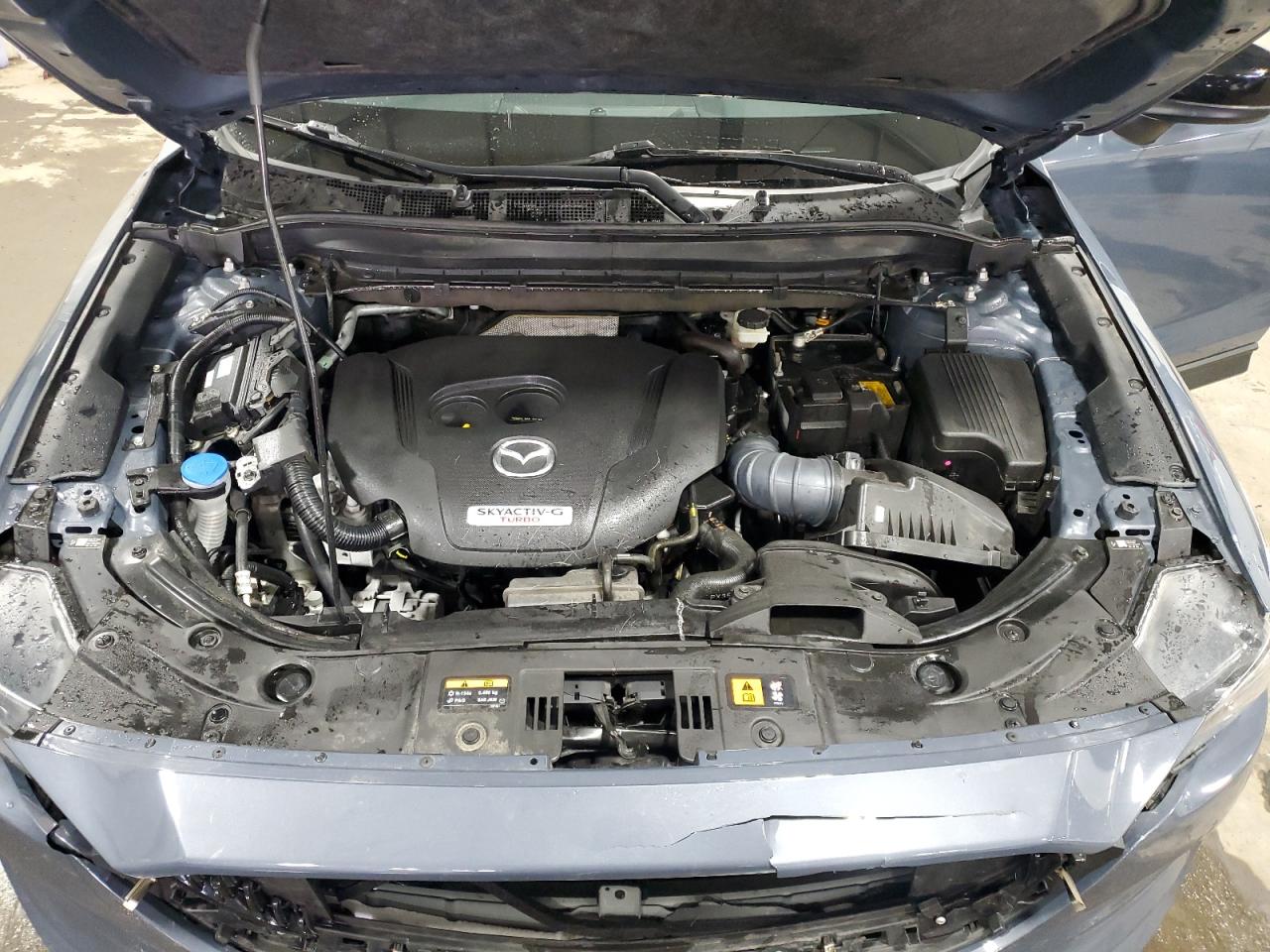 2021 Mazda CX-5 - Image 12