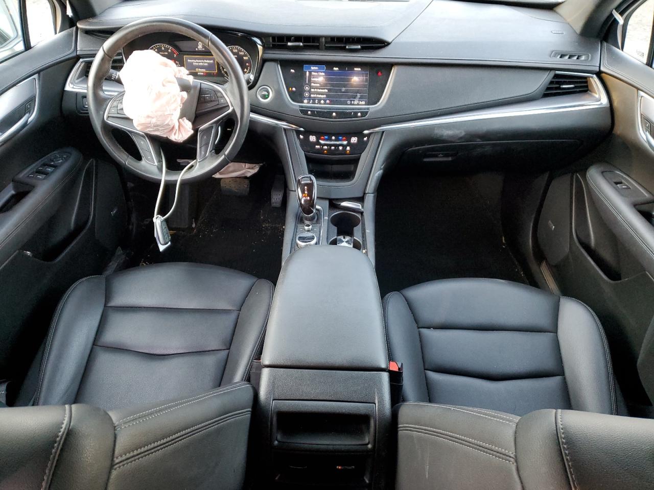 2020 Cadillac XT5 - Image 8