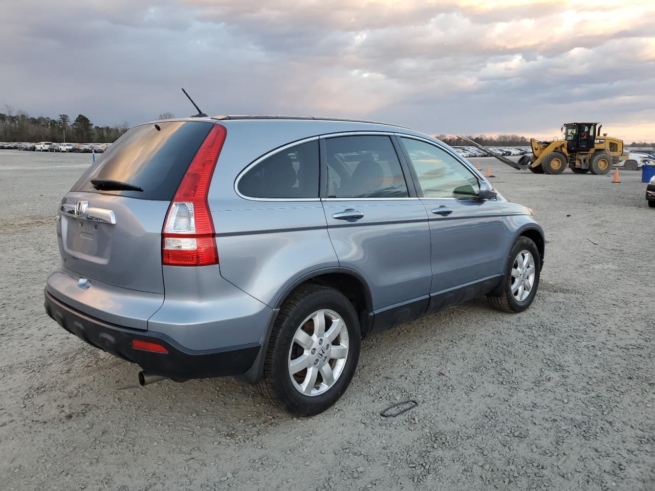2007 Honda CR-V - Image 3