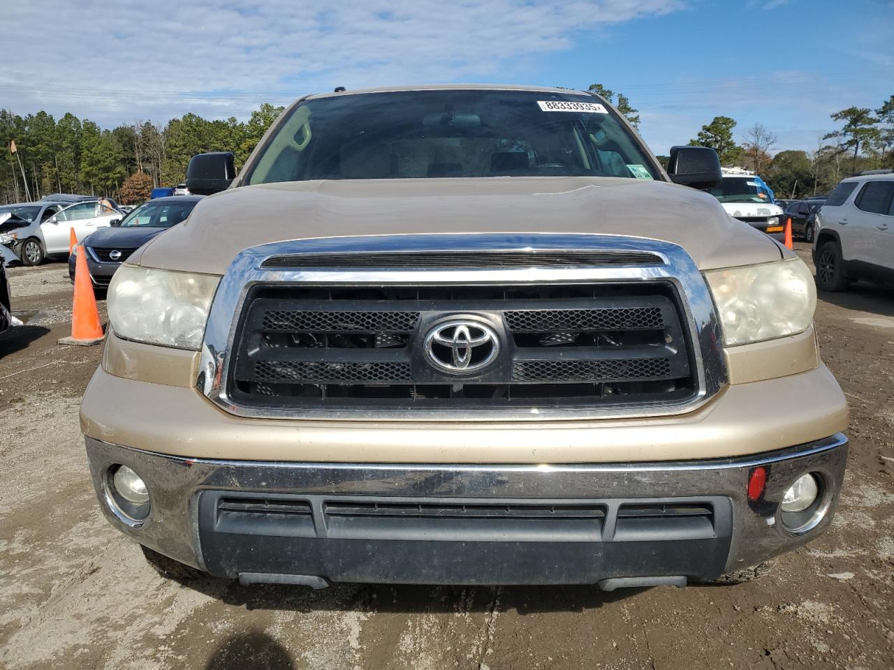 2010 Toyota Tundra - Image 5