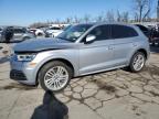 2018 Audi Q5 Premium Plus на продаже в Bridgeton, MO - Front End