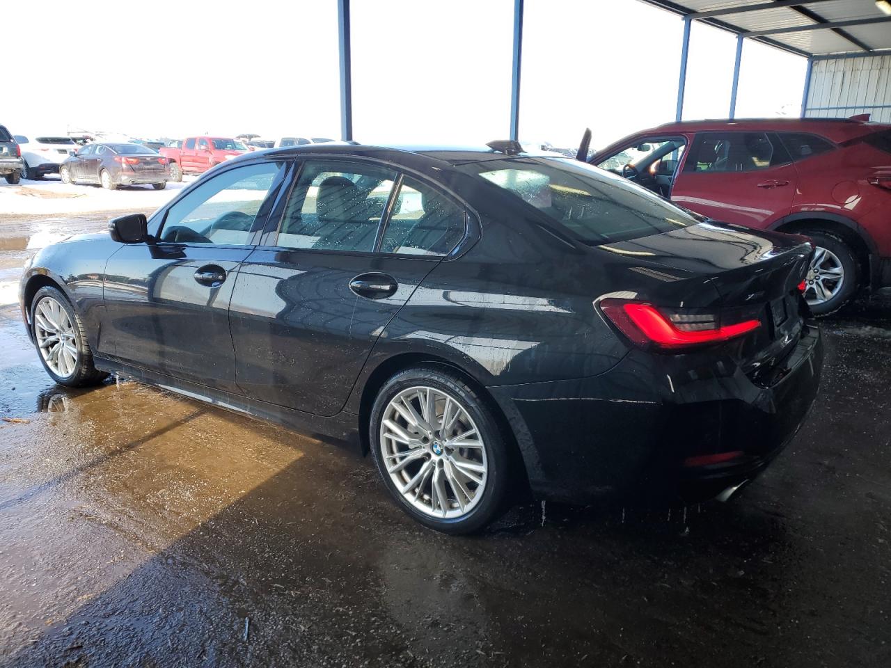 2023 BMW 3er - Image 2