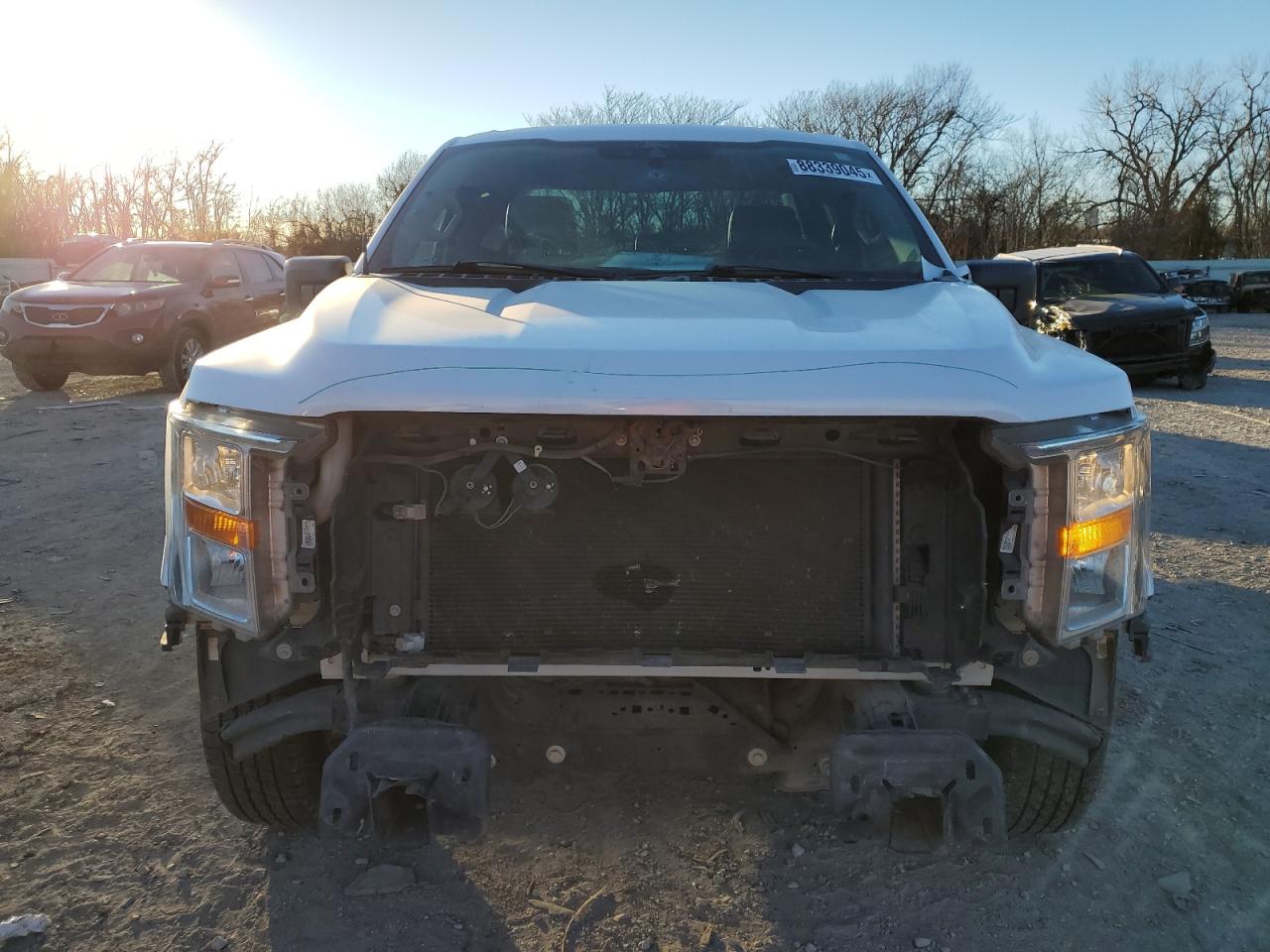 2021 Ford F-150 - Image 5