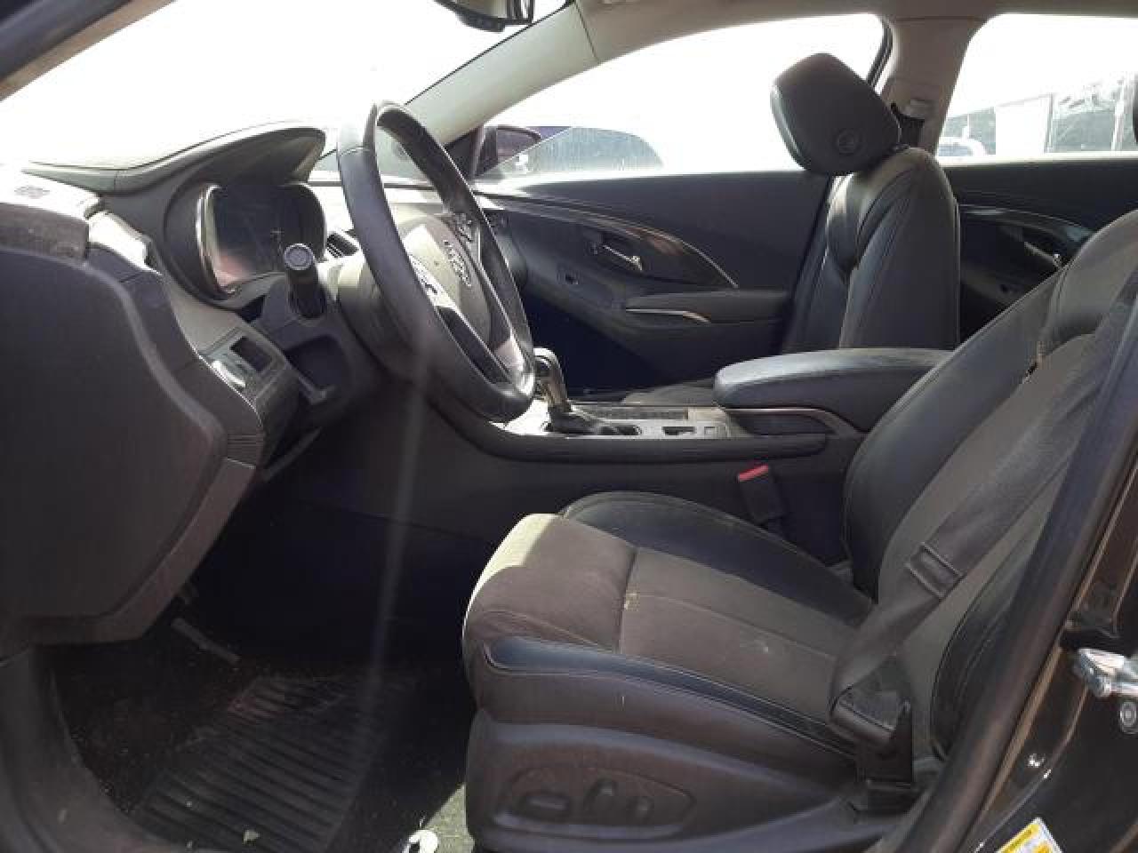 2015 Buick LaCrosse - Image 7