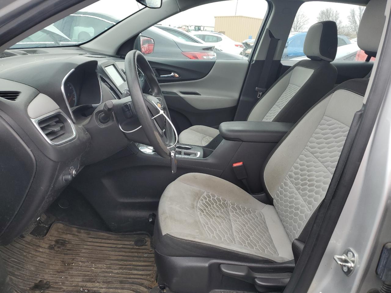 2018 Chevrolet Equinox - Image 7