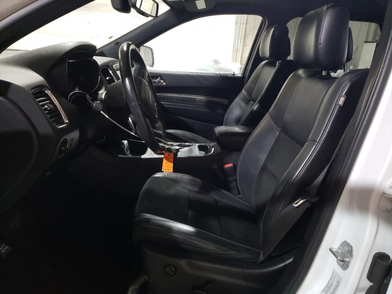 2015 Dodge Durango - Image 7