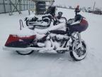 2013 HARLEY-DAVIDSON FLTRX ROAD GLIDE CUSTOM for sale at Copart TX - AMARILLO