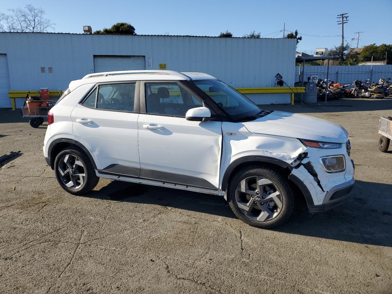 2024 Hyundai Venue - Image 4