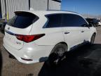 2016 Infiniti Qx60  للبيع في Las Vegas، NV - Side