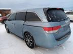 2014 Honda Odyssey Exl за продажба в Anchorage, AK - All Over