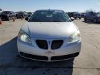 2008 Pontiac G6 Gt იყიდება Grand Prairie-ში, TX - Rear End