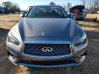 2021 Infiniti Q50 Luxe продається в China Grove, NC - Vandalism