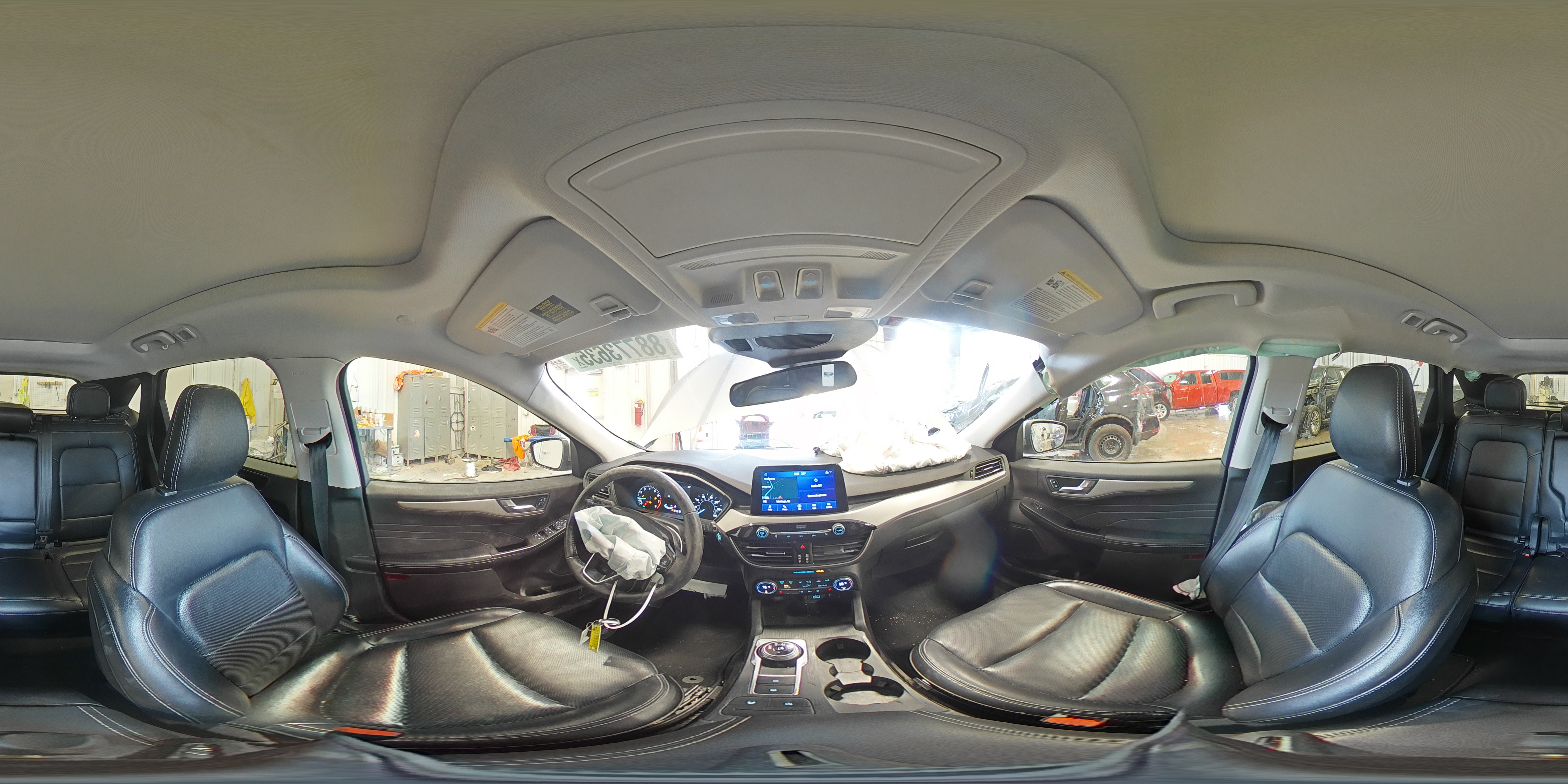 2021 Ford Escape - Image 15