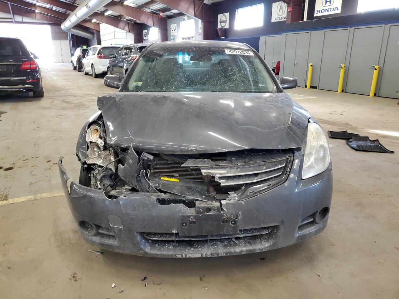 2010 Nissan Altima - Image 5