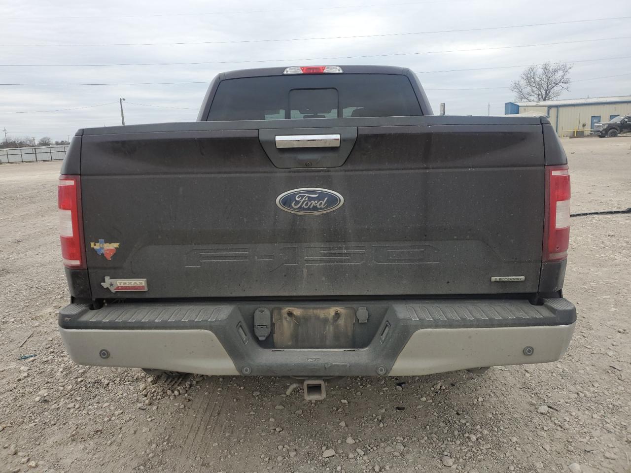 2018 Ford F-150 - Image 6