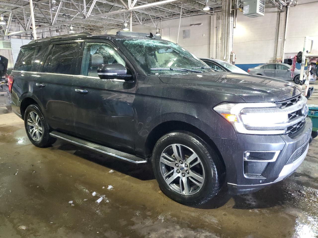 2023 Ford Expedition - Image 4