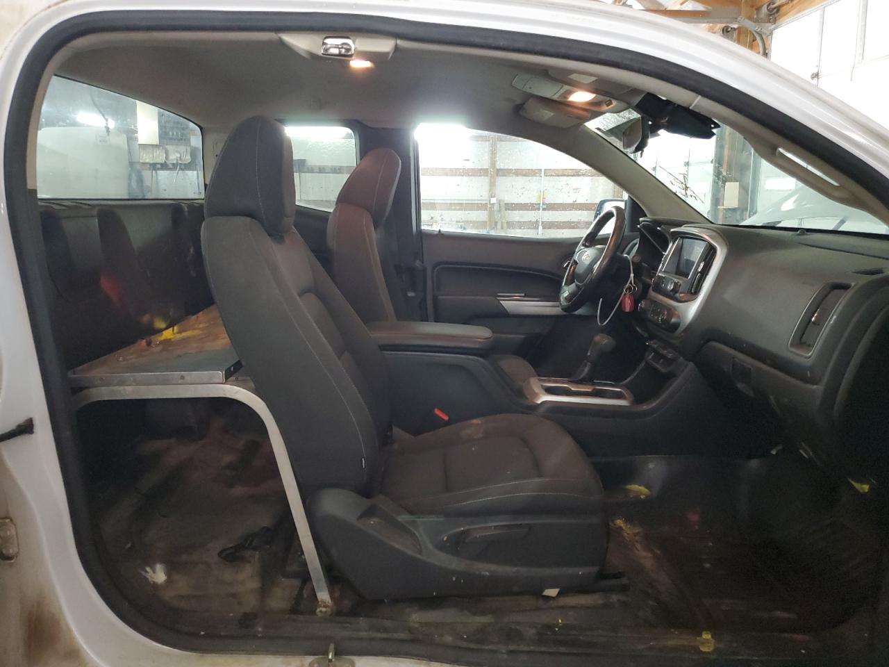 2020 Chevrolet Colorado - Image 10
