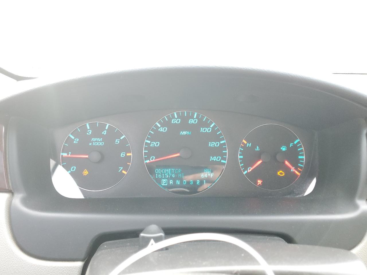 2009 Chevrolet Impala - Image 9