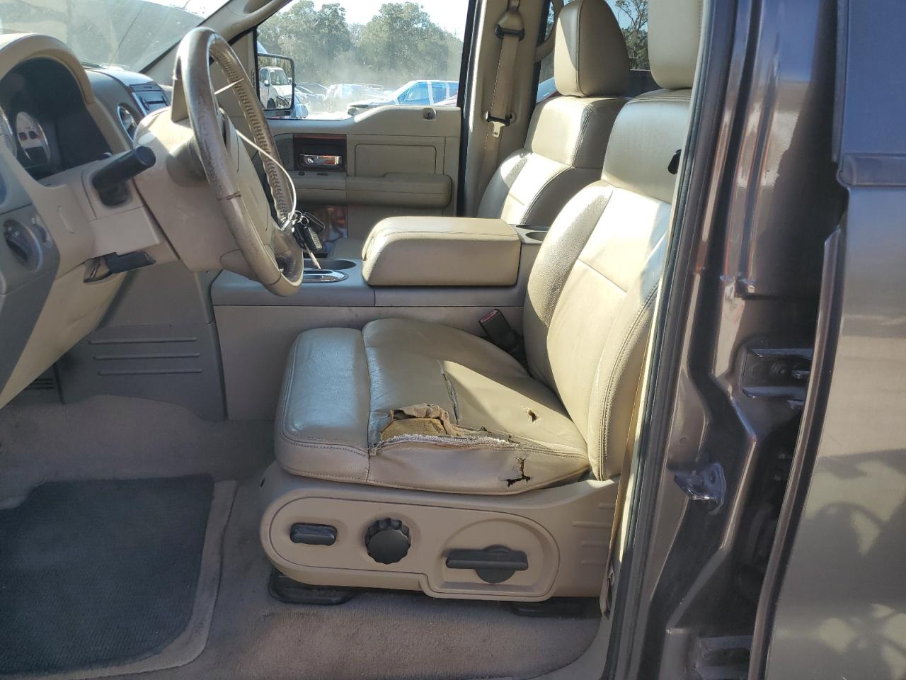 2006 Ford F-150 - Image 7