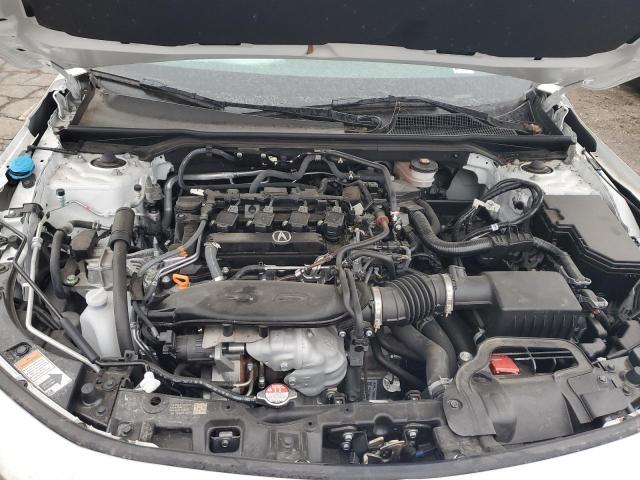 2023 ACURA INTEGRA A-SPEC