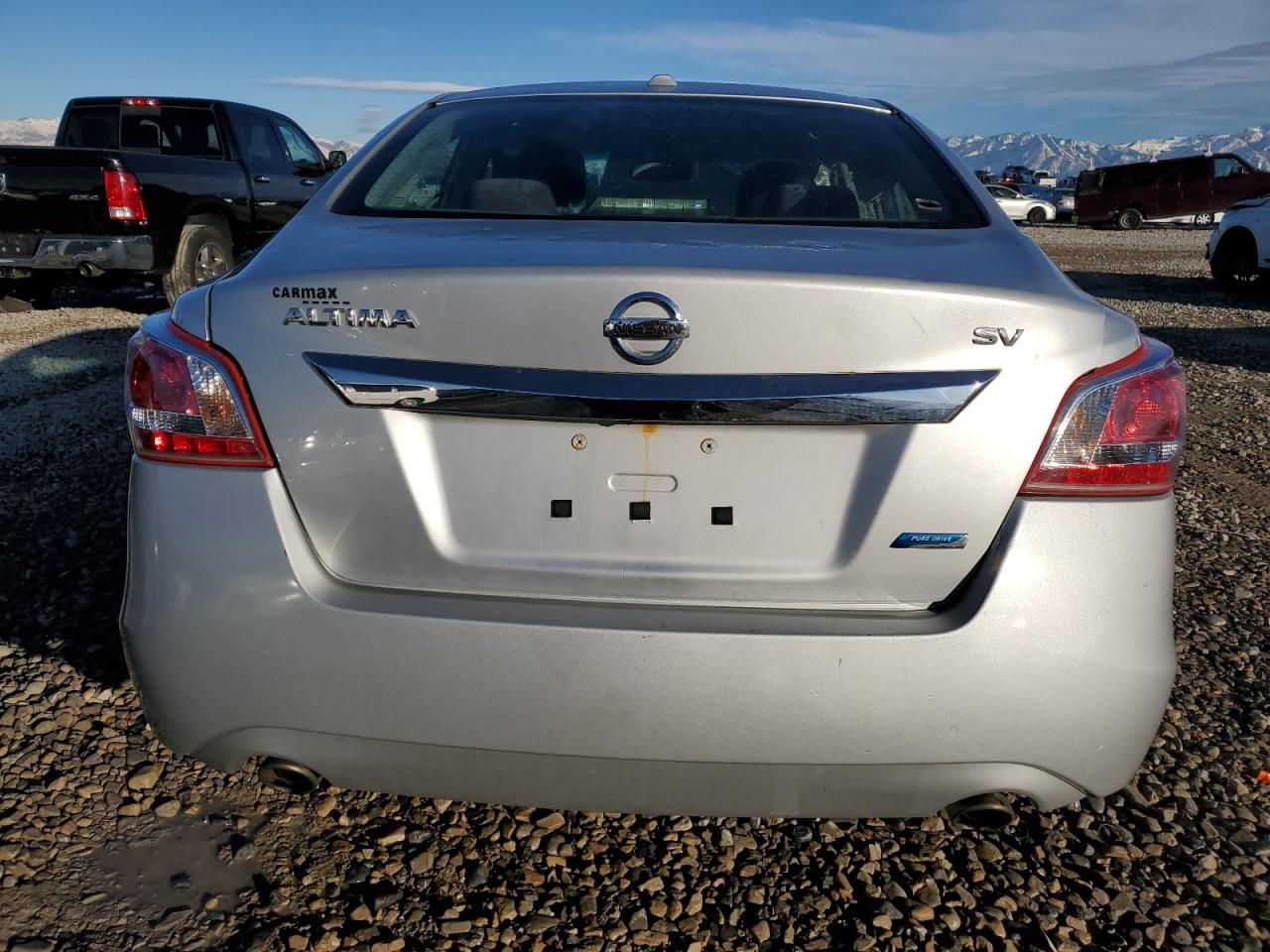2013 Nissan Altima - Image 6