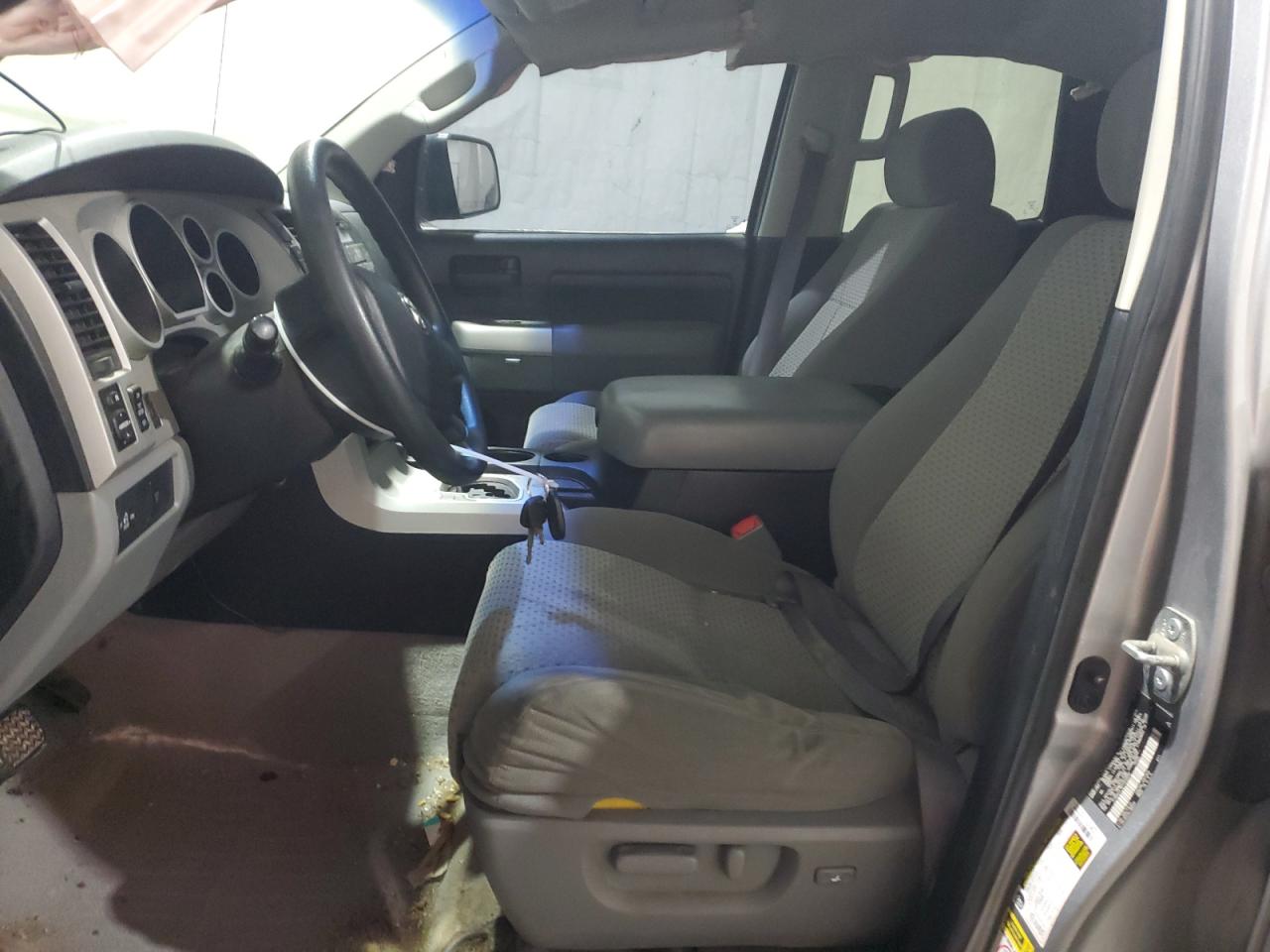 2007 Toyota Tundra - Image 7