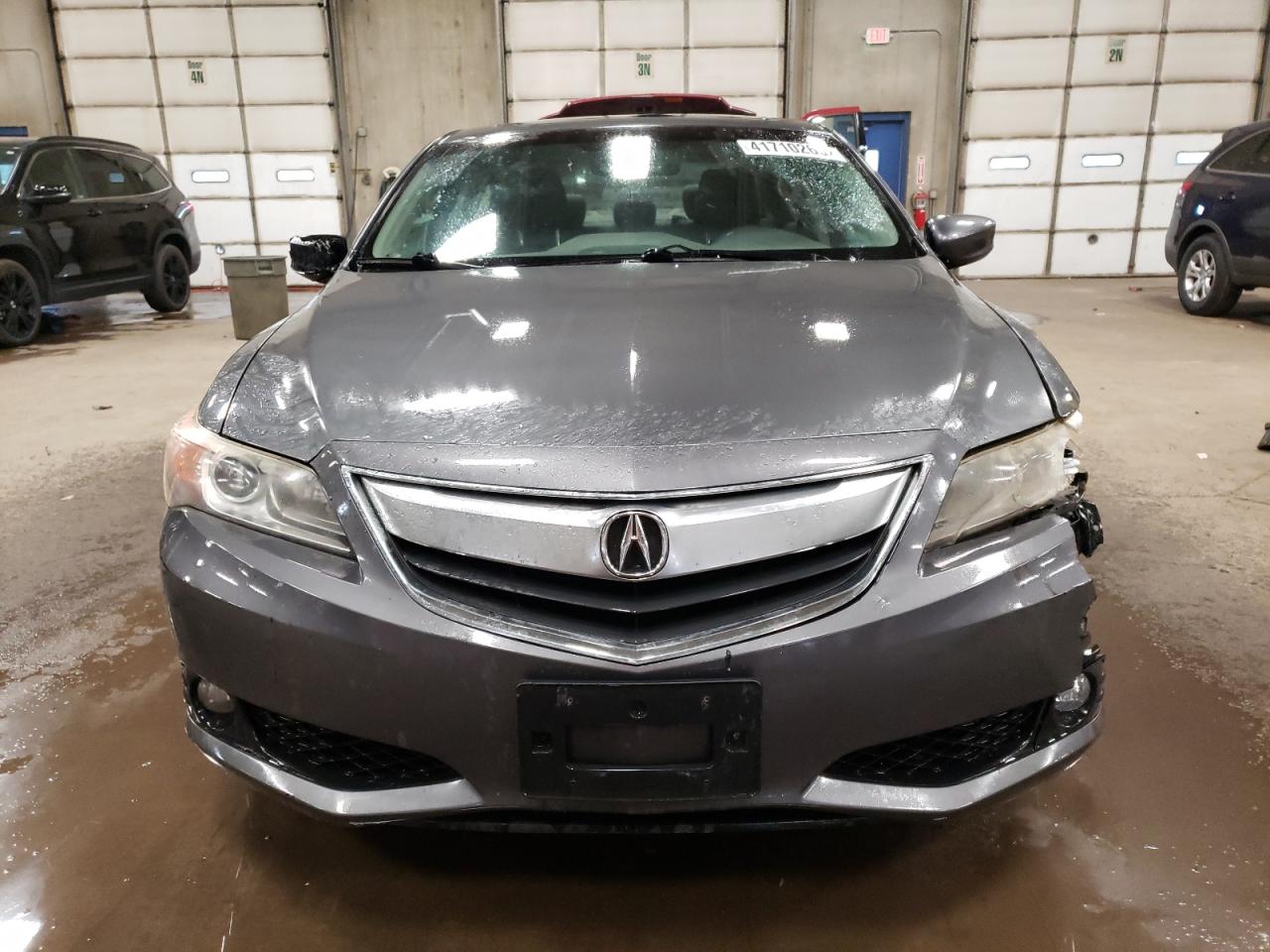 2013 Acura ILX - Image 5