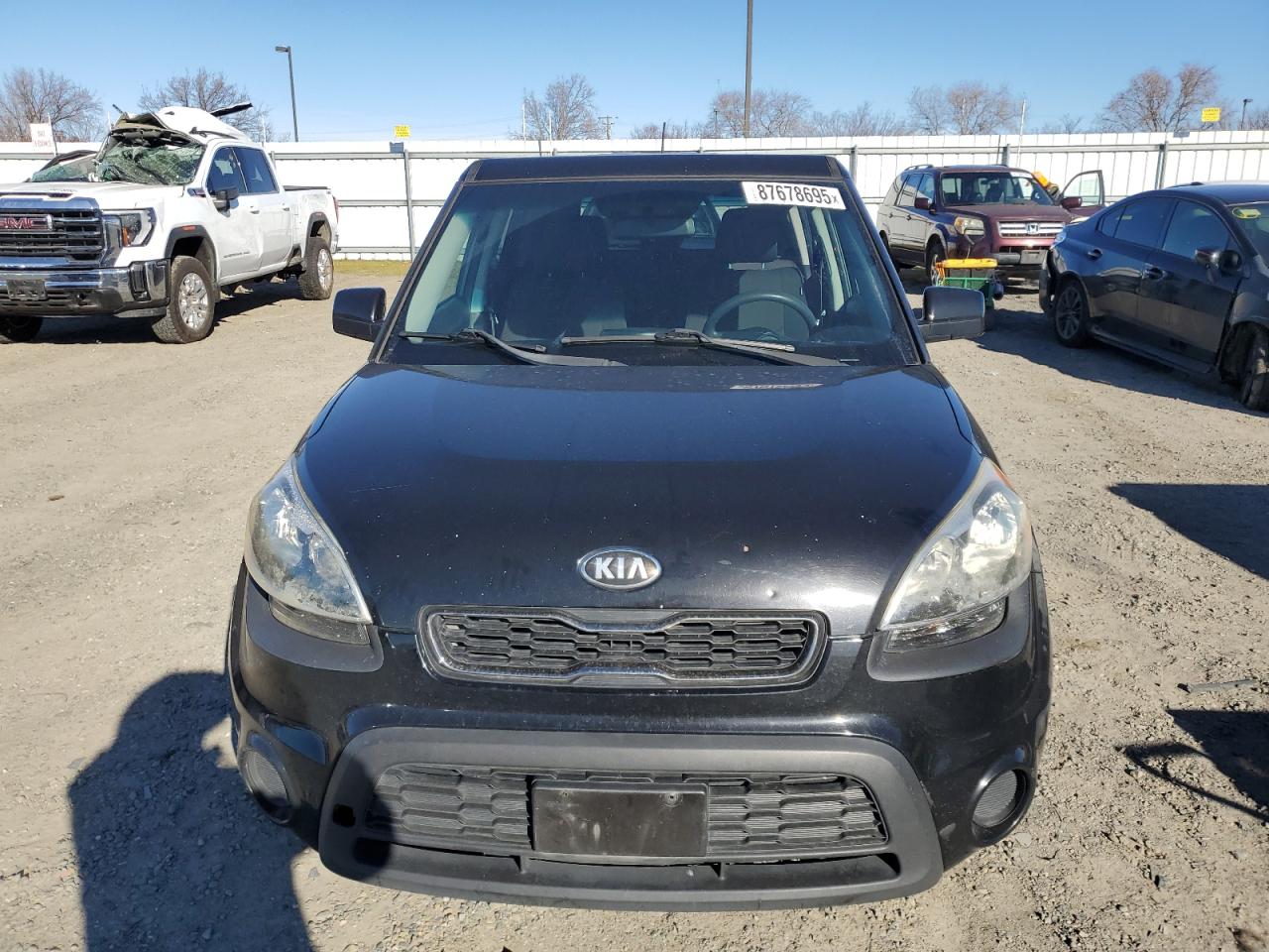 VIN KNDJT2A57D7504737 2013 KIA SOUL no.5