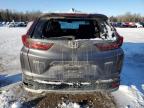 2020 HONDA CR-V LX   for sale at Copart ON - COOKSTOWN