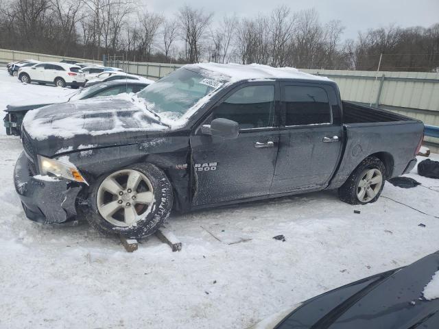 2014 Ram 1500 St