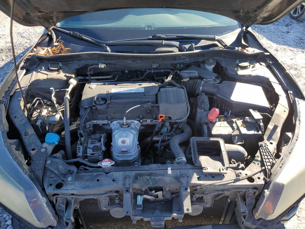 2015 Honda Accord - Image 11