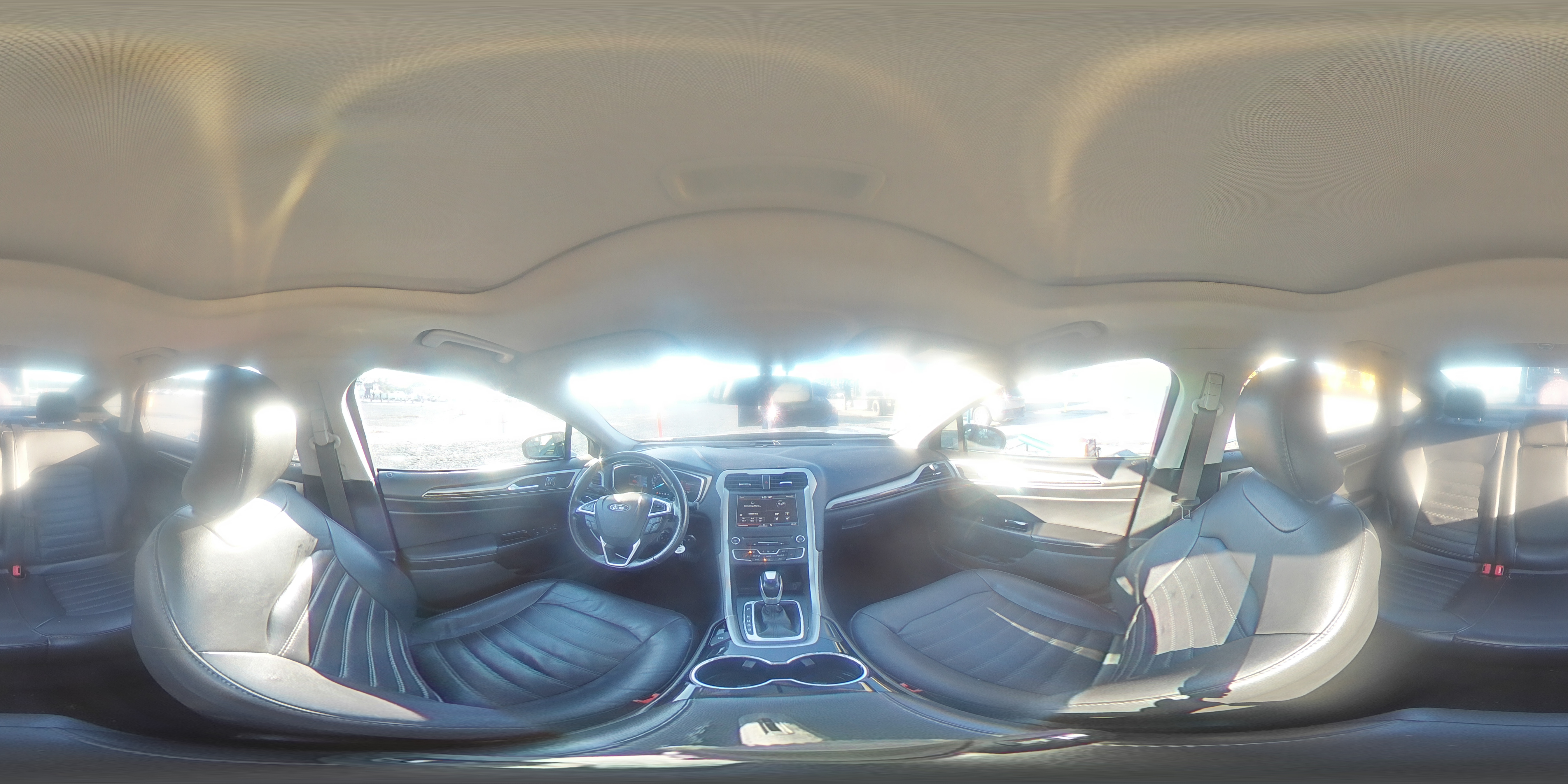 2016 Ford Fusion - Image 13