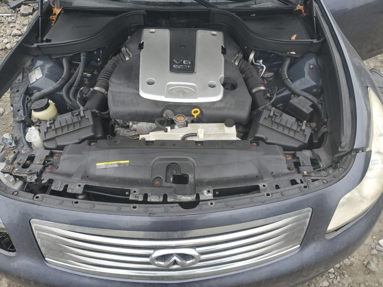 2009 Infiniti G - Image 13