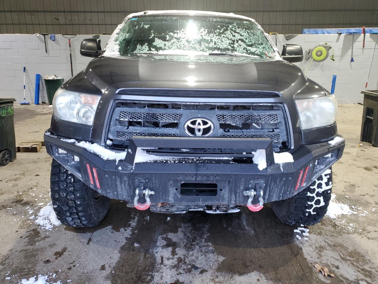 2011 Toyota Tundra - Image 5
