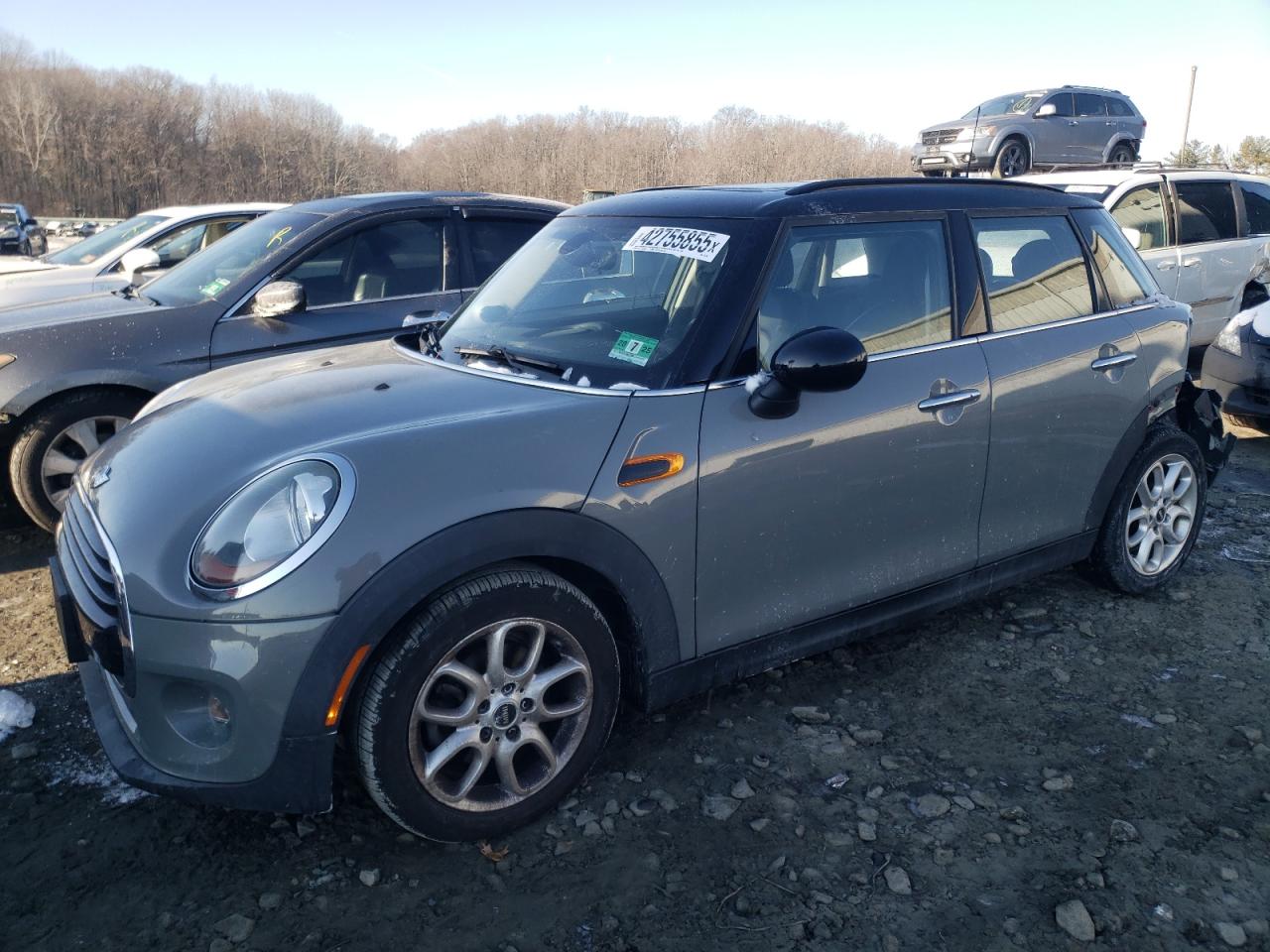 2016 MINI Cooper - Image 1