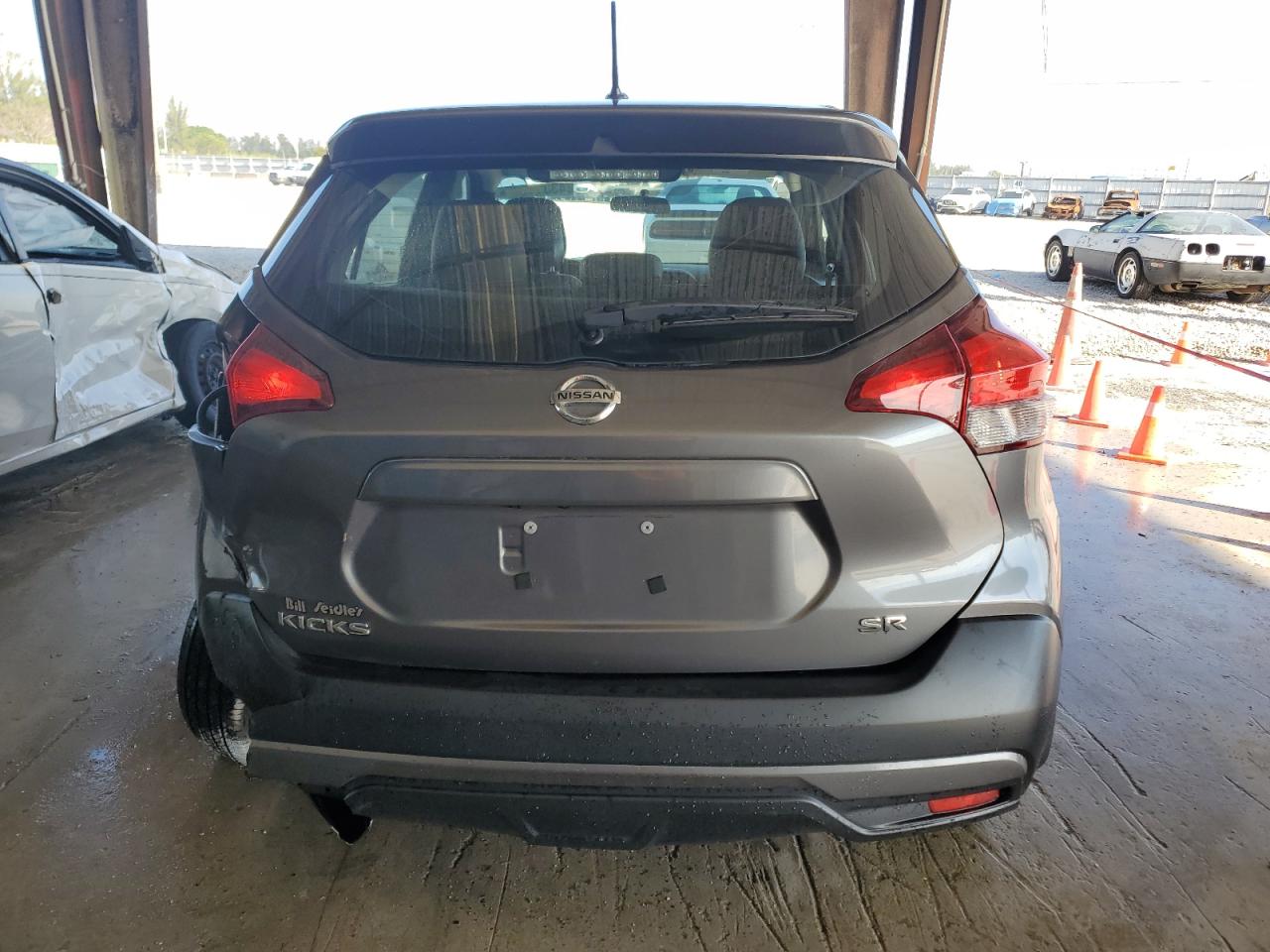 2018 Nissan Kicks - Image 6