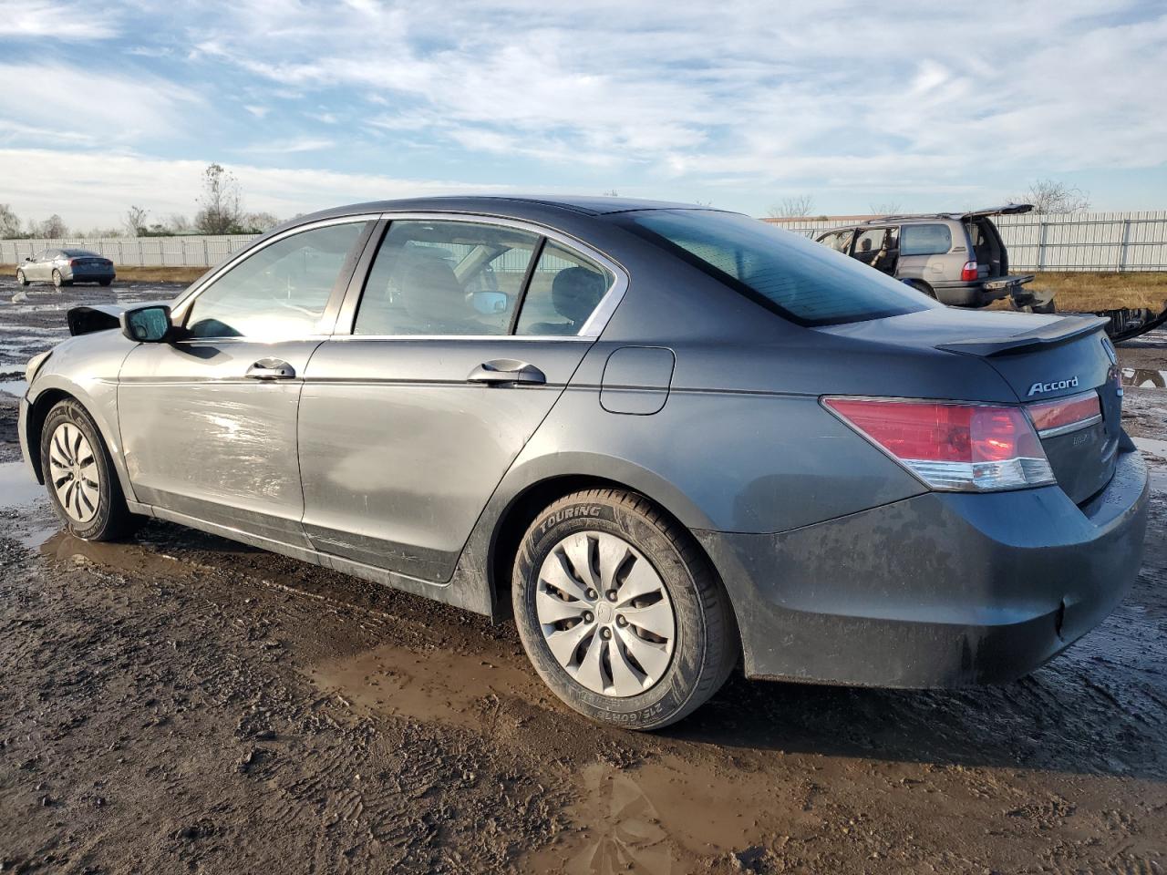 2012 Honda Accord - Image 2