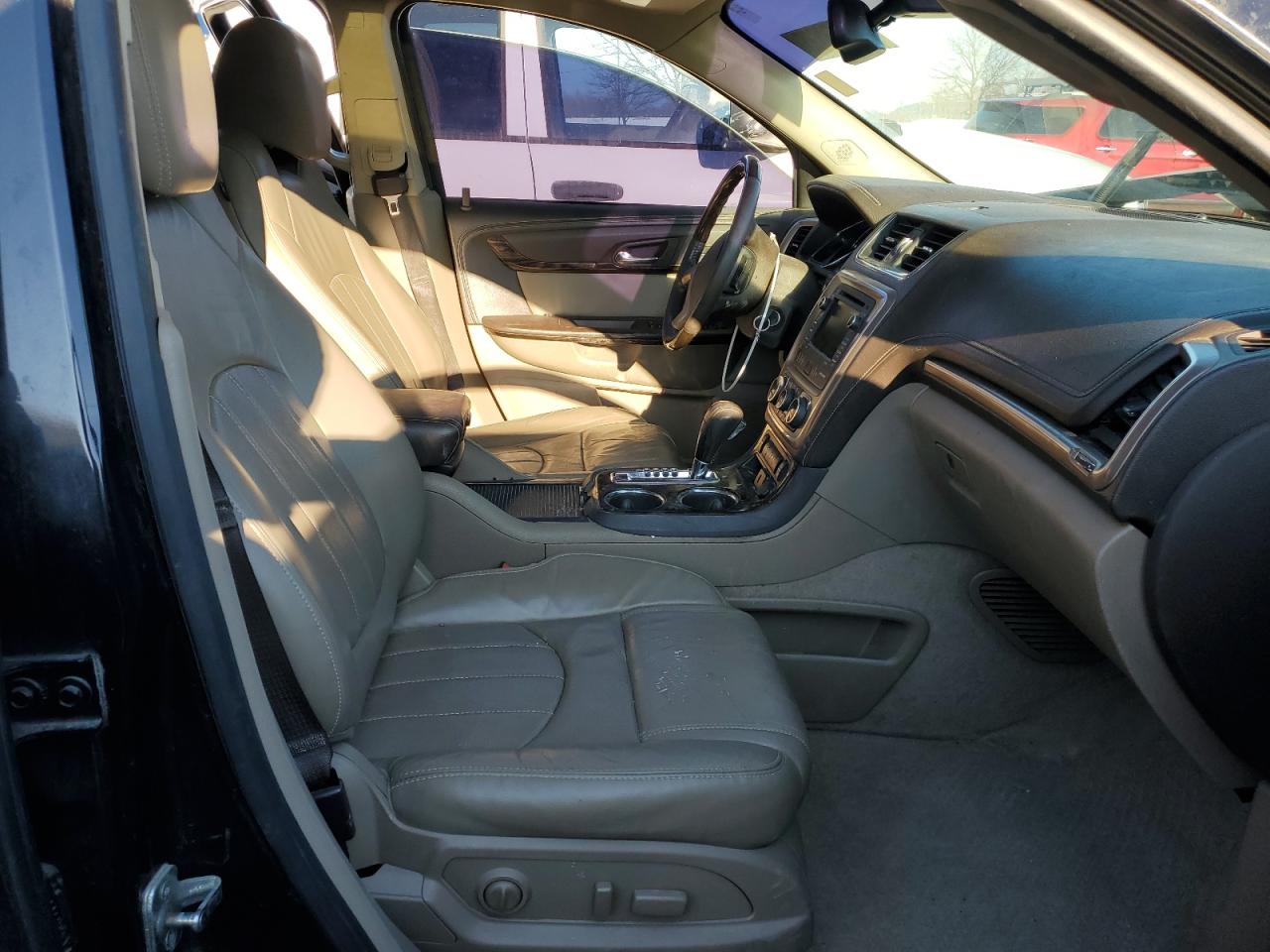 2015 GMC Acadia - Image 7