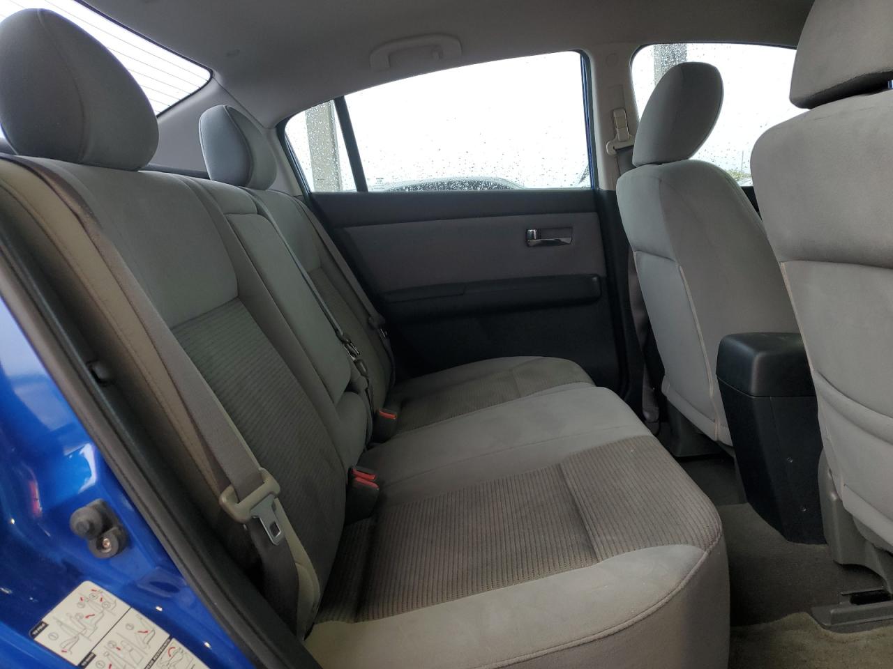 2011 Nissan Sentra - Image 10