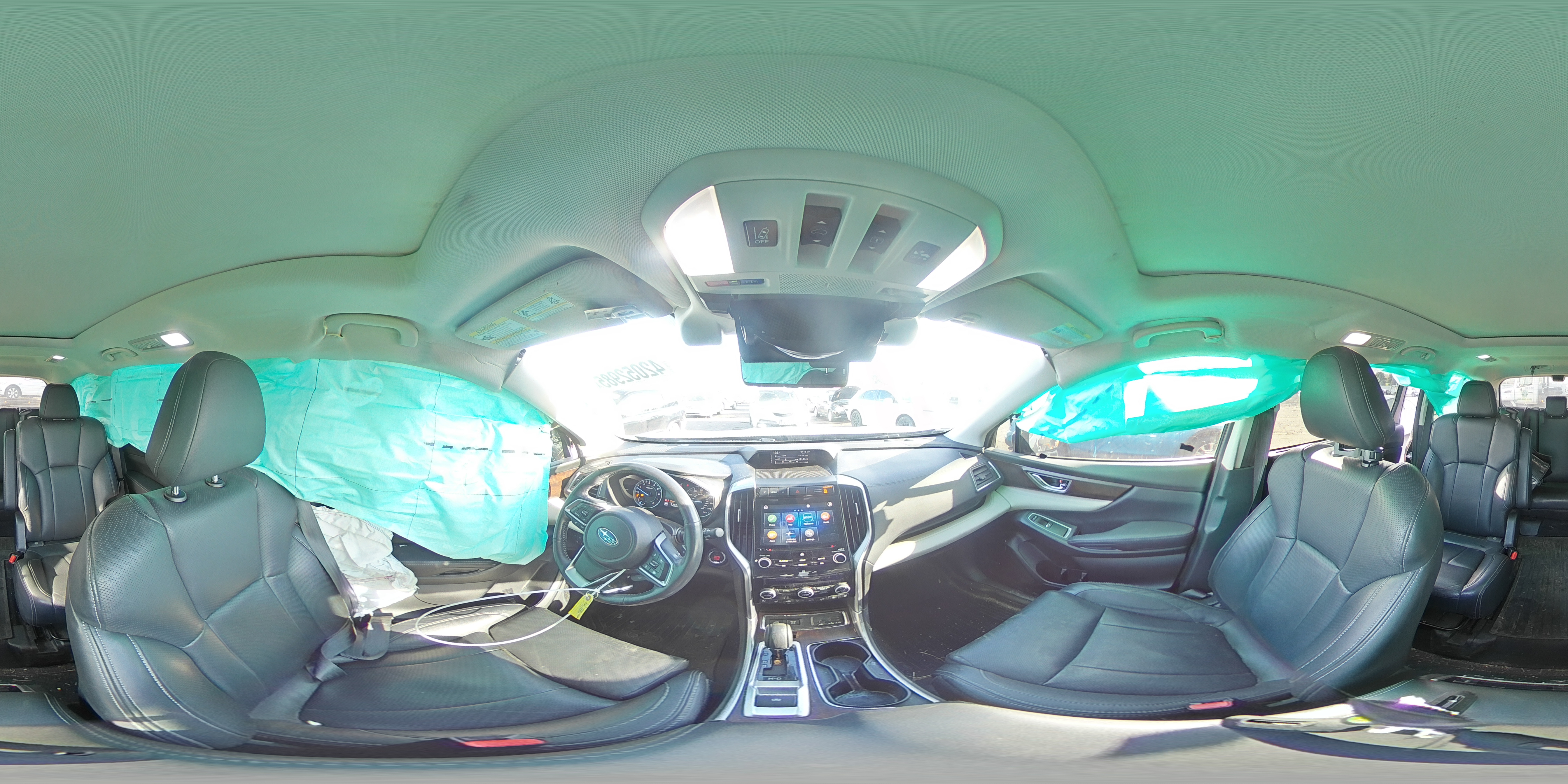 2021 Subaru Ascent - Image 13