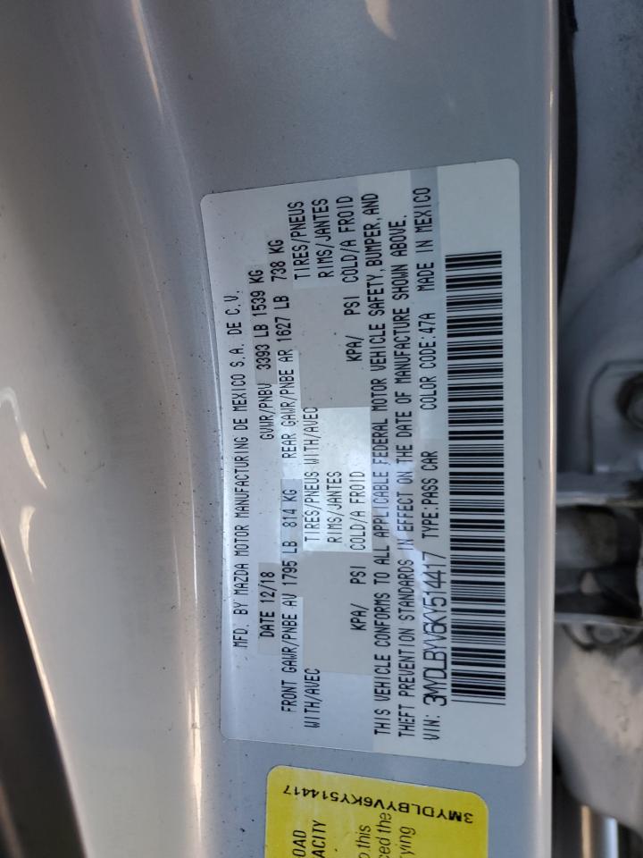 2019 Toyota Yaris - Image 14