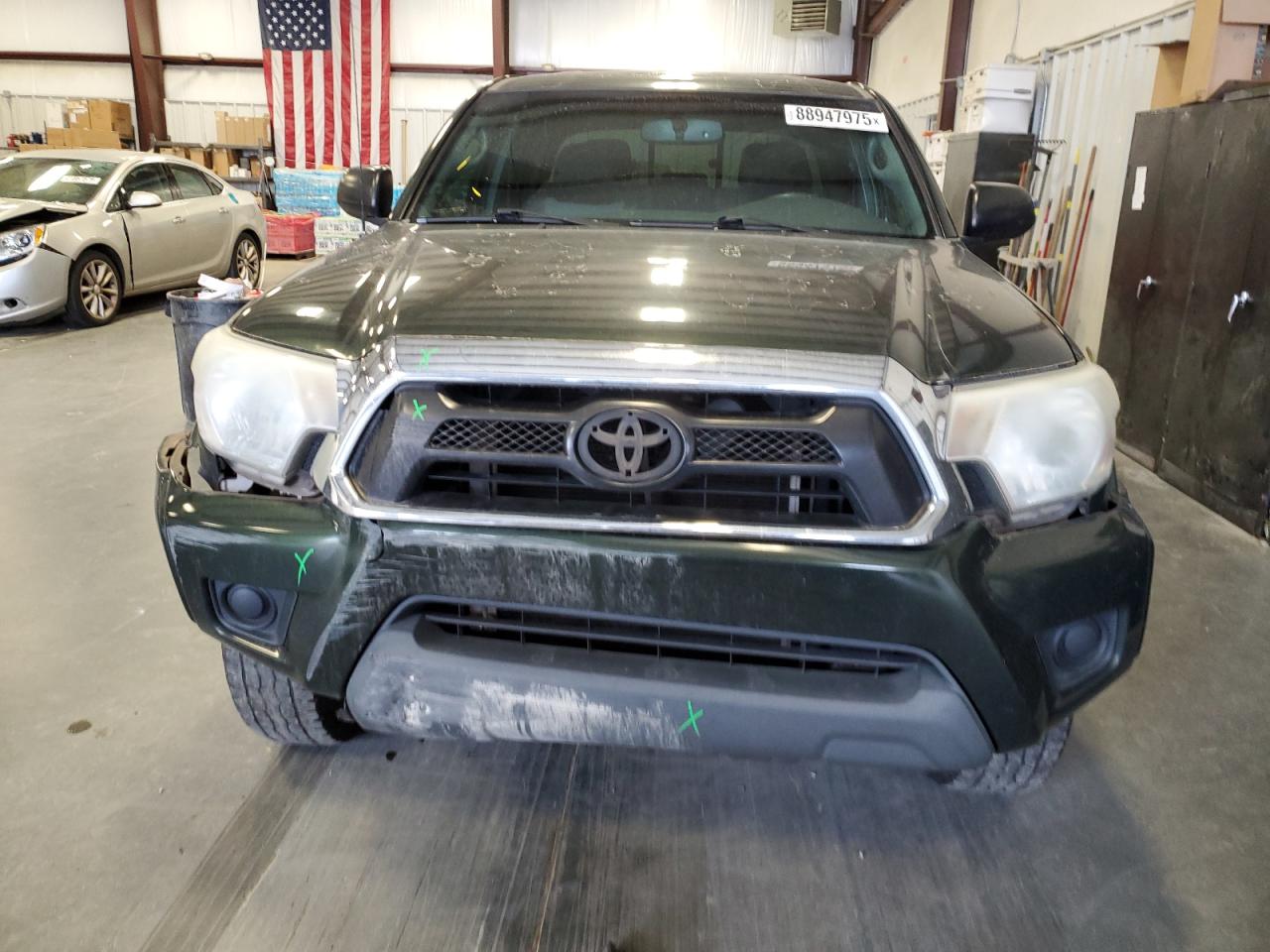 2012 Toyota Tacoma - Image 5