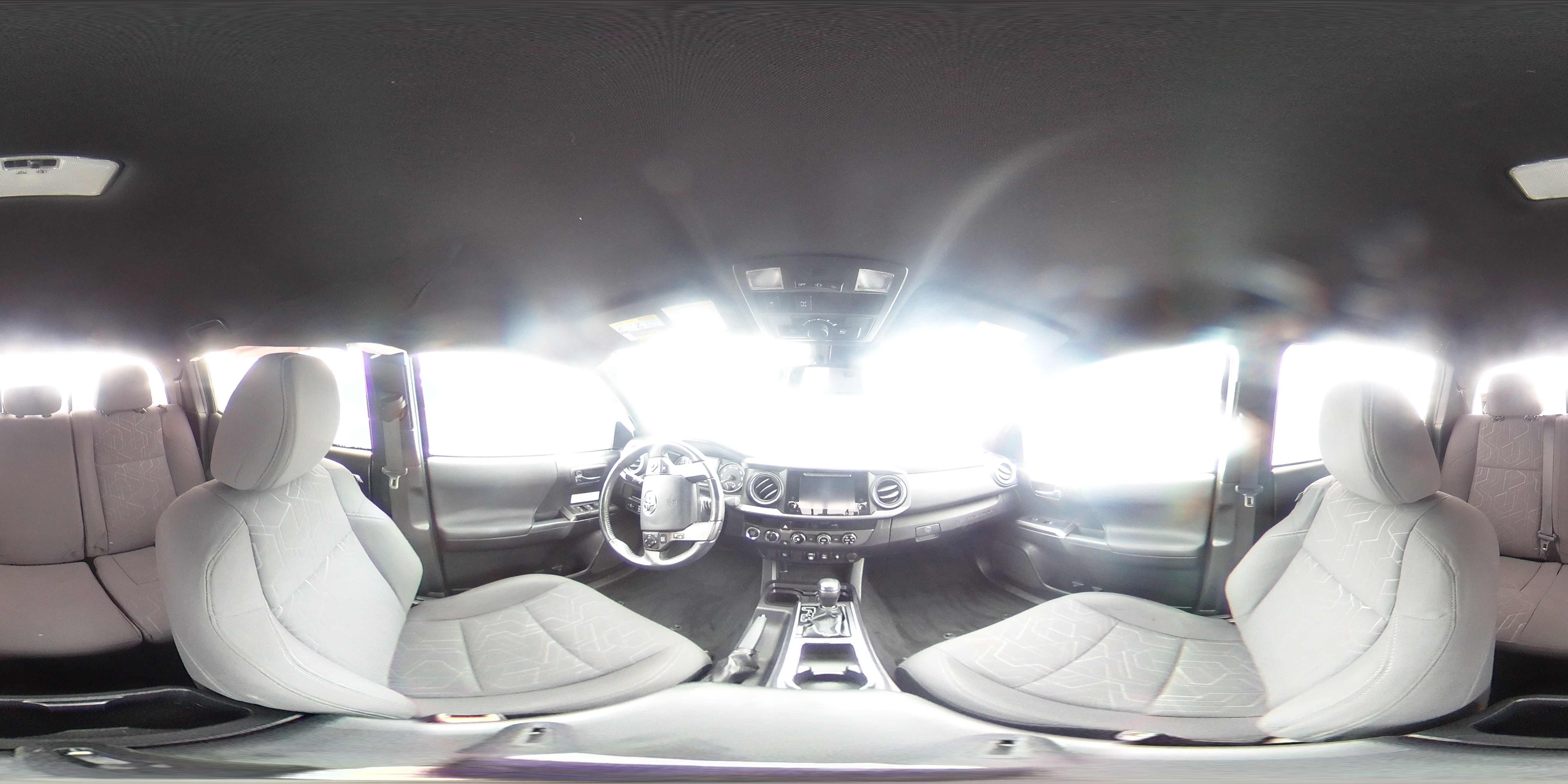 2018 Toyota Tacoma Double Cab VIN: 3TMDZ5BN7JM051183 Lot: 41631735