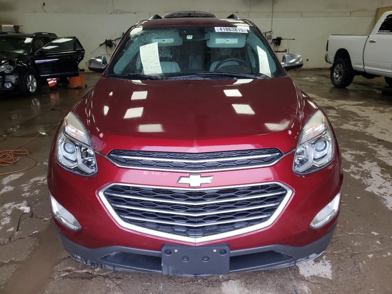 2017 Chevrolet Equinox - Image 5