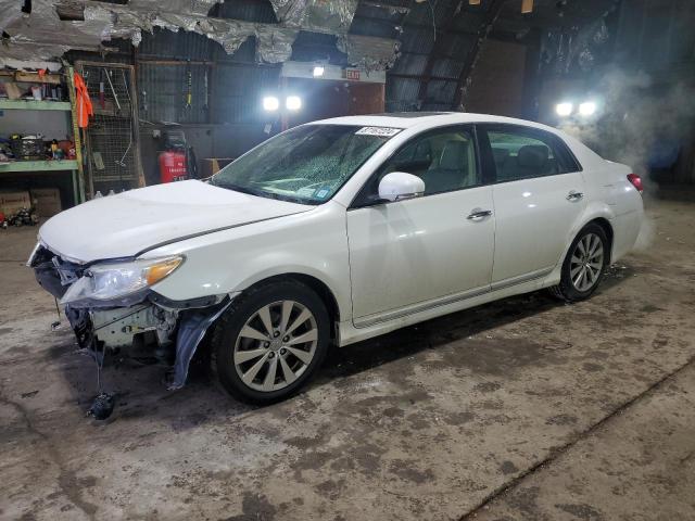 2011 Toyota Avalon Base