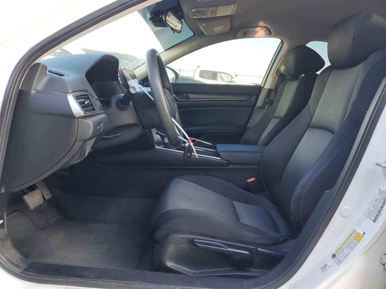 2021 Honda Accord - Image 7