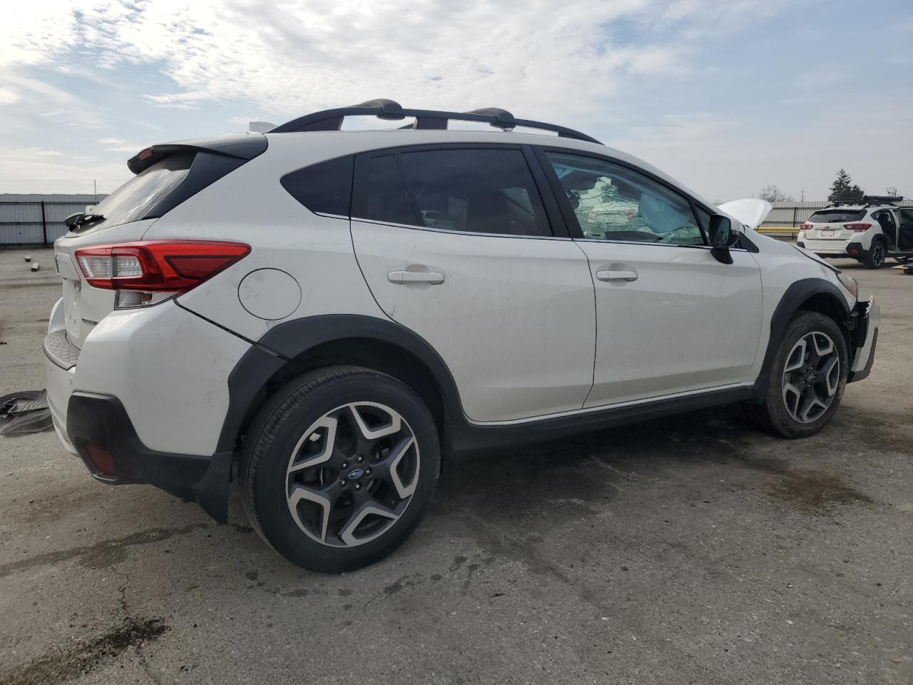 2019 Subaru XV - Image 3